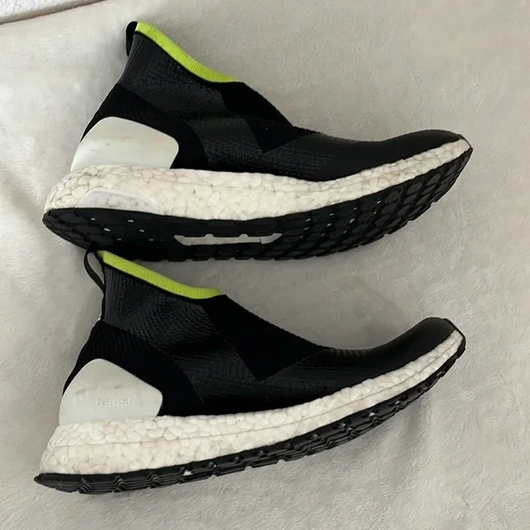 Stella McCartney By ADIDAS ULTRABOOST ALL TERRAIN Tenis Sneakers US 6 - Picture 5 of 15